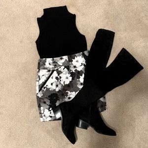 Mini skirt